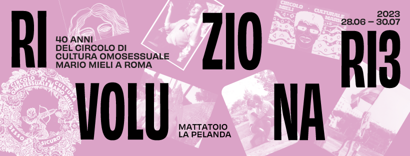 PDF) Mario Mieli, ovvero il maestro masochista: Performative