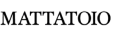 logo Mattatoio